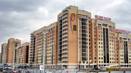 В Казани выберут лучшего председателя студенческого совета общежития