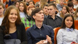 В КФУ прошла профсоюзная неделя