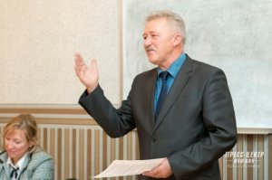 В Набережночелнинском институте КФУ членов профсоюза на полсотни стало больше