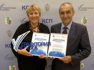Программы профкомов вузов Татарстана стали лучшими на конкурсе «Траектория успеха»