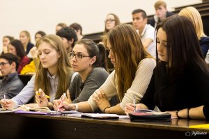 В КГЭУ обсудили социально-бытовые условия студентов