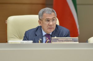 Президент Татарстана предложил изменить принцип набора в вузы