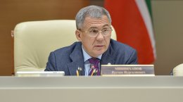 Президент Татарстана предложил изменить принцип набора в вузы