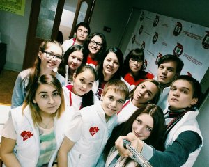 Студенты и преподаватели КНИТУ стали донорами