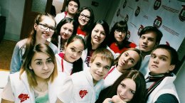 Студенты и преподаватели КНИТУ стали донорами