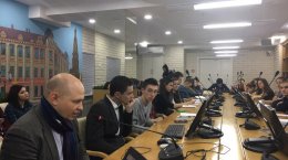 В Юридическом центре Казанского федерального университета бесплатно помогают студентам
