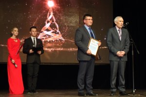 КНИТУ внесли в Книгу почета профсоюза образования