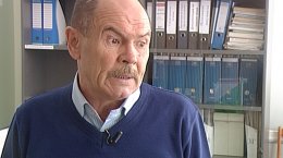 Сюжет об Арском педколледже в программе "Профсоюз: союз сильных"