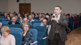 В коллективный договор КАИ внесены изменения, расширяющие социальные права членов профсоюза