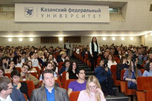 Профком студентов КФУ на страже прав обучающихся