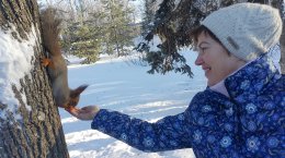 Тур выходного дня от профкома