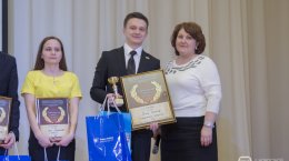 В КФУ выбрали студенческого лидера