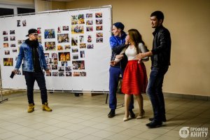 В КНИТУ выбрали лучшего старосту общежития