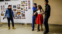 В КНИТУ выбрали лучшего старосту общежития