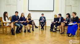 В КНИТУ выбрали профорга года
