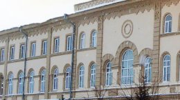 Казанский колледж технологии и дизайна в профсоюзе образования