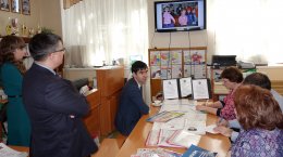Профком КНИТУ – территория традиций, идей и проектов