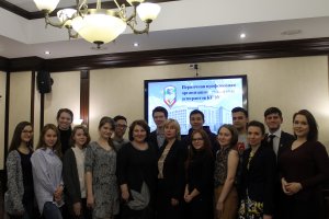 Профсоюз собрал за круглым столом