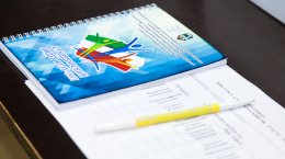 В энергетическом университете выбрали студенческого лидера