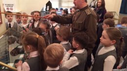 В Национальном музее Татарстана открылась выставка о Великой Отечественной войне