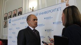 Министр образования РТ: Выпускники педагогических вузов должны владеть минимум тремя языками