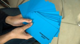 Первокурсникам КФУ рассказали о профсоюзе