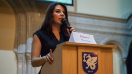 В Елабужском институте КФУ выбрали профорга года