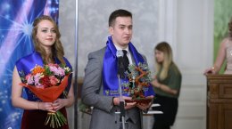 В КФУ выбрали студентов года