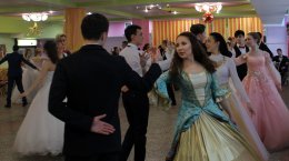  Зачет по мазурке