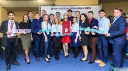 Профсоюзный актив казанских вузов побывал в Уфе