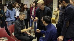 Школа для профсоюза и жизни