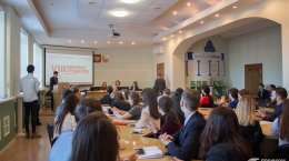 Решить проблемы студентов можно сообща