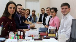 15 лучших профактивистов-студентов получат стипендию Татарского республиканского комитета профсоюза