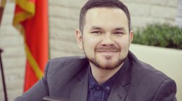 Избран новый председатель студенческого координационного совета