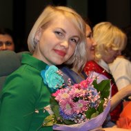 Фотография с репортажа «Церемония награждения "Учитель года-2017"»