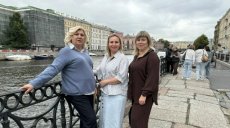 Cвыше 350 педагогов побывали в Санкт-Петербурге по профсоюзной программе