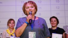 Нина Васильева из Лениногорска стала лучшим внештатным техническим инспектором труда