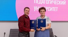 Новое соглашение в педагогическом университете Набережных Челнов