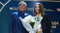 Профсоюзная активистка получила гран-при премии «Студент года Республики Татарстан»