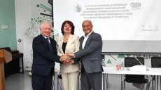 В июне отчетно-выборные профсоюзные конференции прошли в четырех районах Татарстана