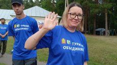 В Марий Эл начался Всероссийский туристский слет педагогов